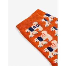 Bobo Choses Fairy Dog and Diamonds Long Socks Pack